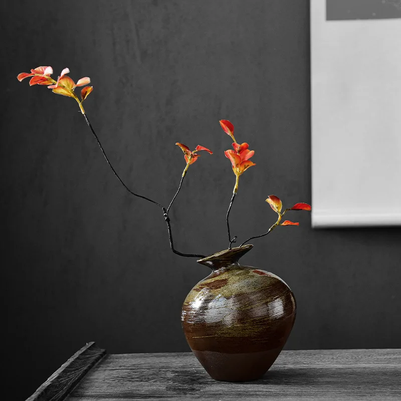 Japanese Style Black Terracott - Outdoor Furniture Vintage のレビューと価格