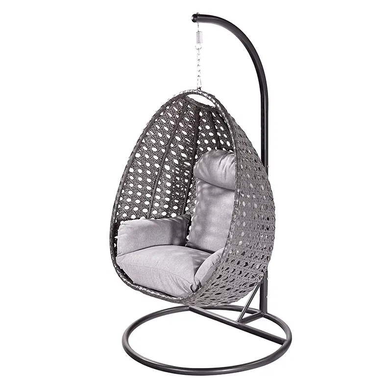 Luxury Modern Garden Wicker Me - Garden Swing Chair のレビューと価格