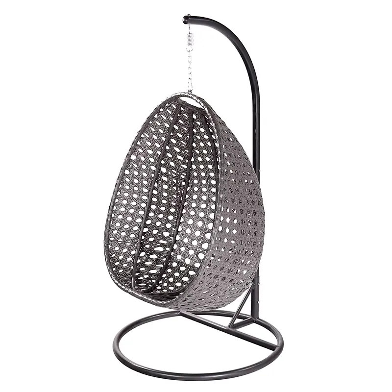 Luxury Modern Garden Wicker Me - Garden Swing Chair のレビューと価格