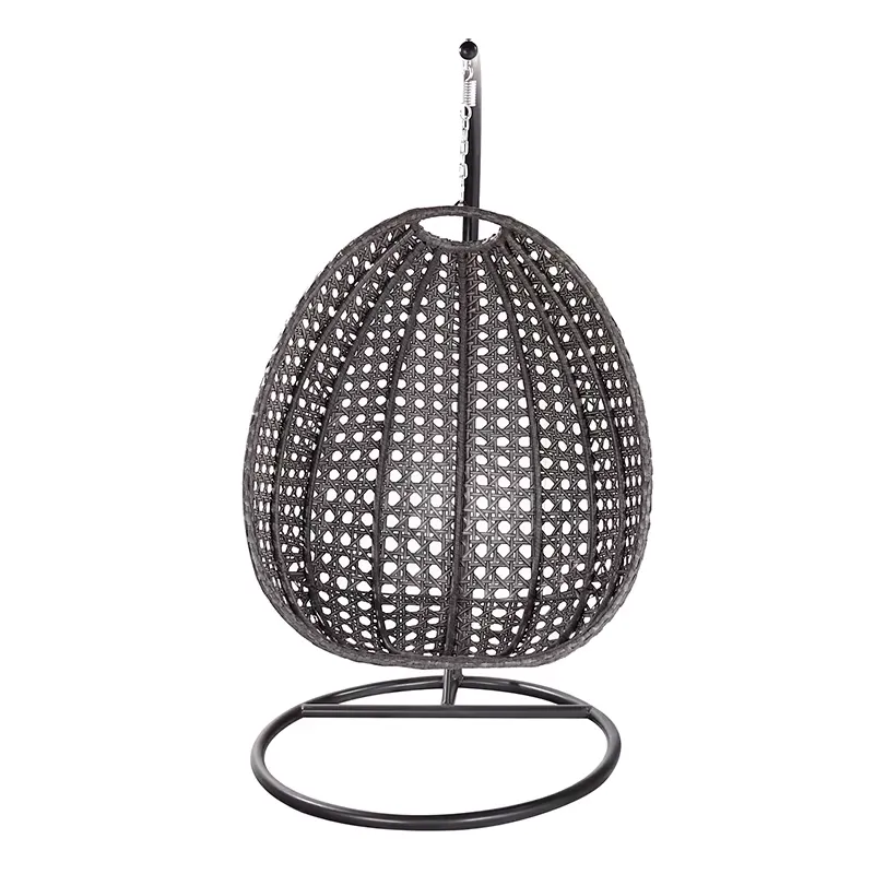 Luxury Modern Garden Wicker Me - Garden Swing Chair のレビューと価格
