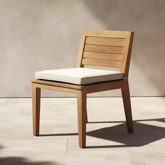 Modern Design Custom Garden Pa - Outdoor Furniture Loveseat のレビューと価格