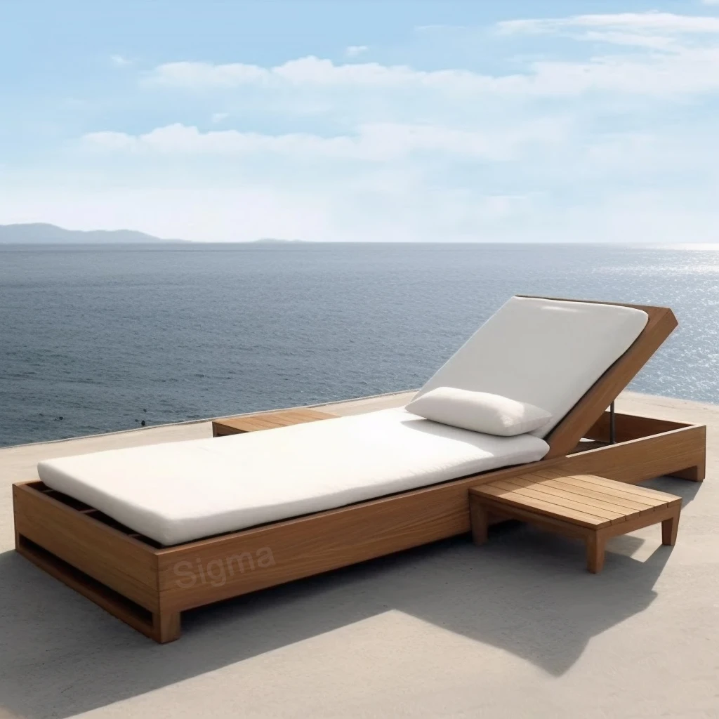 Modern Design Custom Garden Pa - Outdoor Furniture Loveseat のレビューと価格