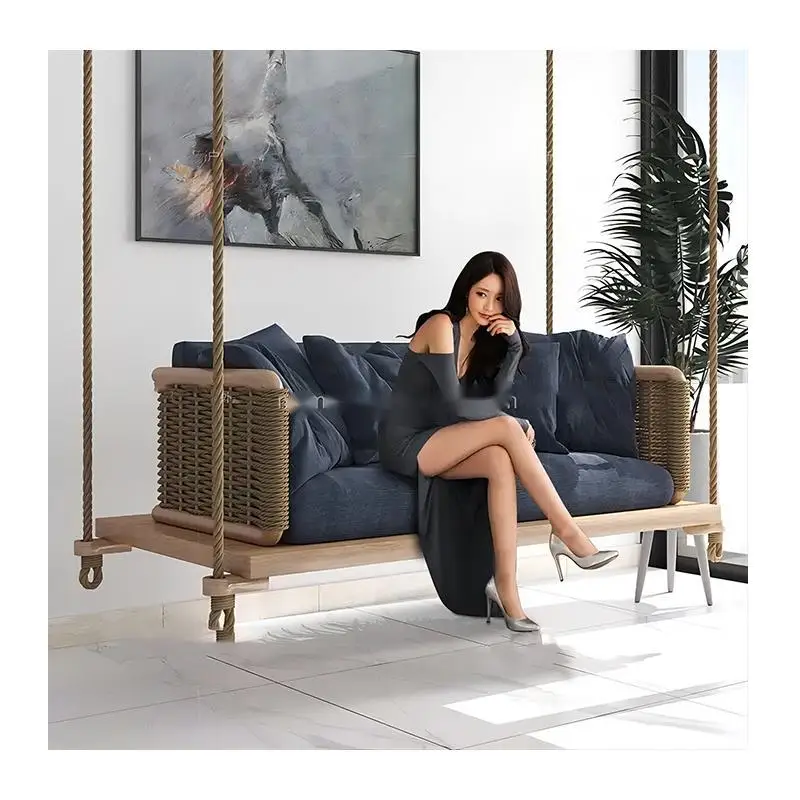 #Garden furniture PE Rattan Sw - Outdoor Furniture Loveseat のレビューと価格